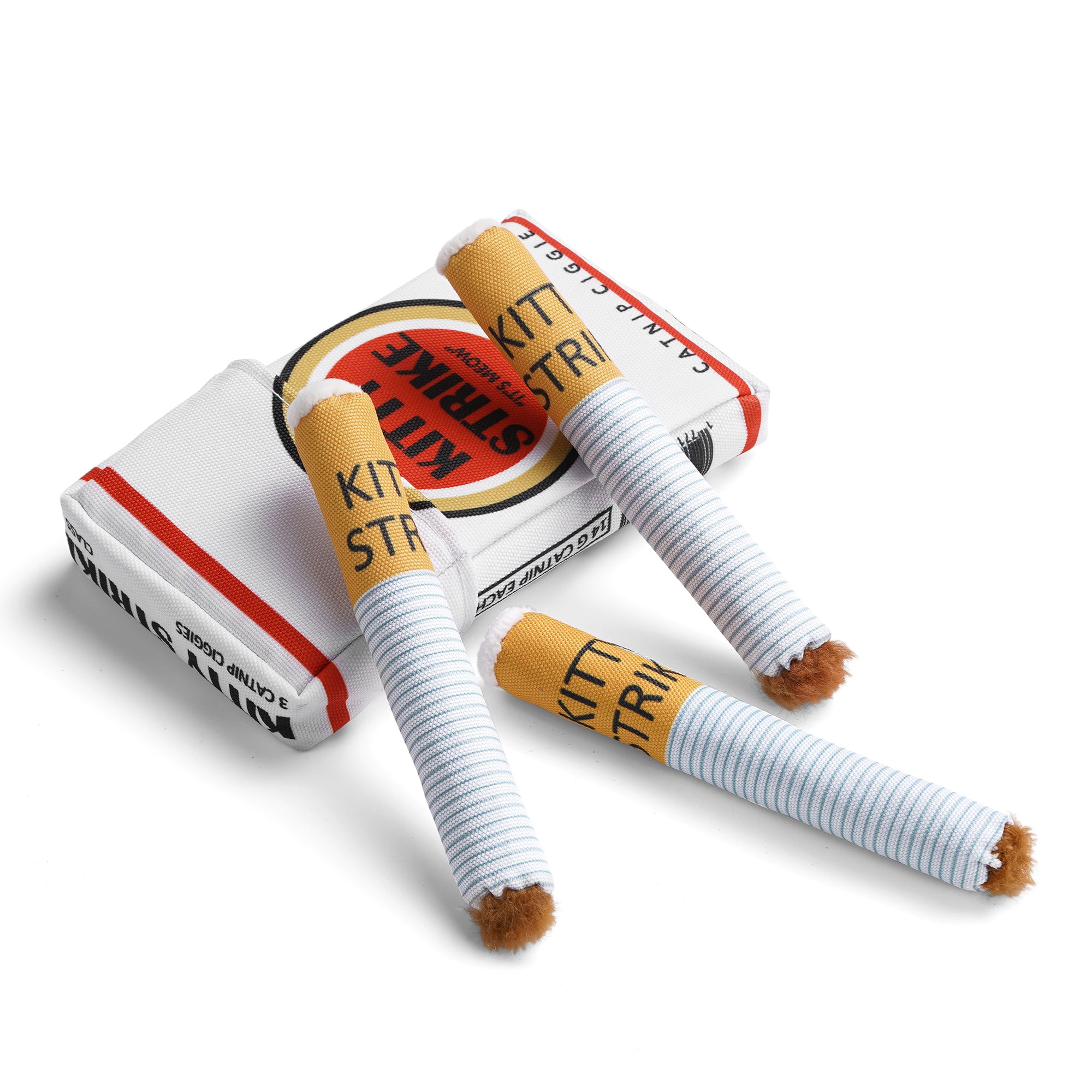 do cigarettes contain cat absolute Catnip cat toy pack Nocciola 3 Pack Catnip Cat Cigarette Toy – Nocciola.fun do cigarettes contain cat absolute Catnip cat toy pack Nocciola 3 Pack Catnip Cat Cigarette Toy – Nocciola.fun