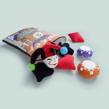 Load image into Gallery viewer, Nocciola 7 PCS Pawker Element Dog Toys with a Bag

