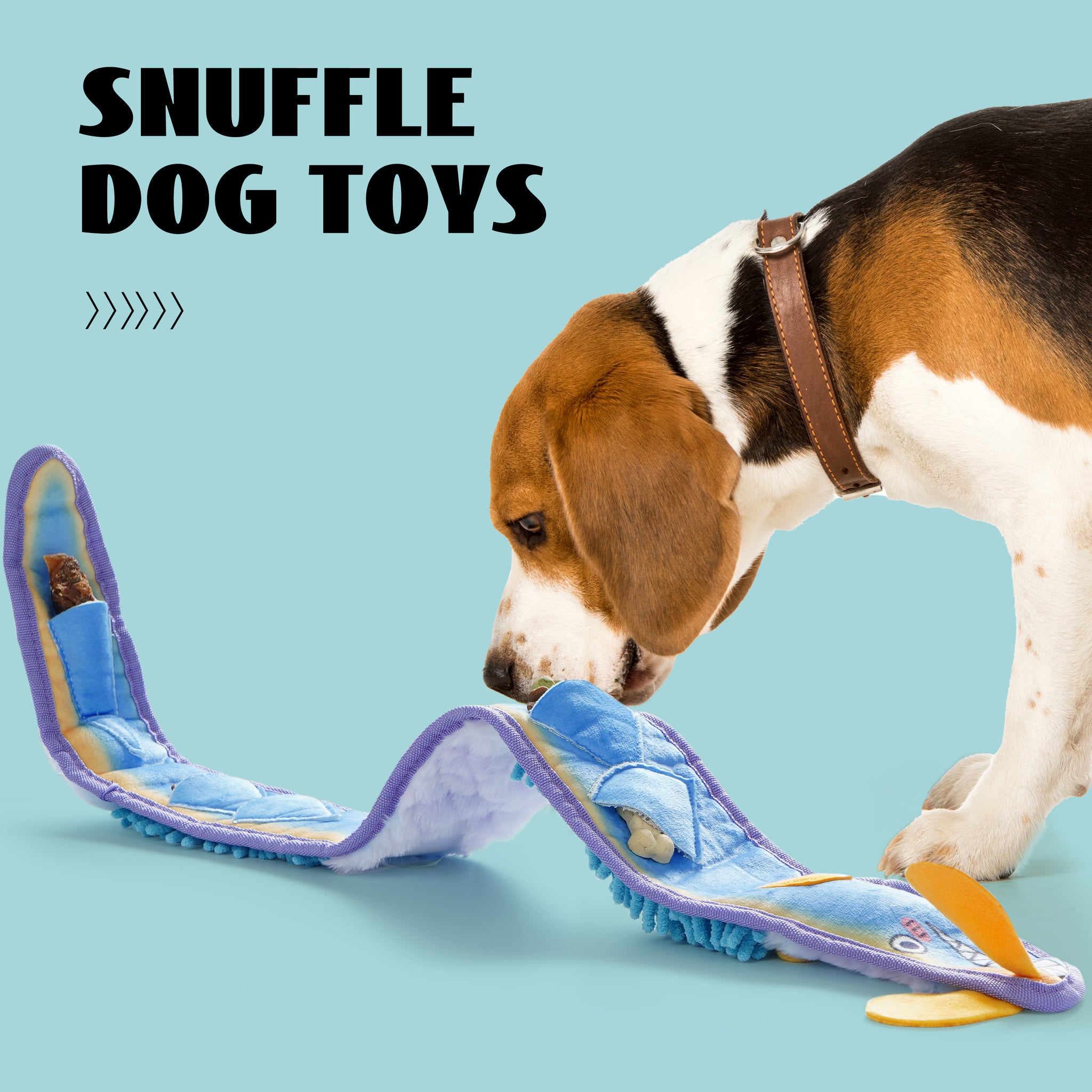 Dog toys for older dogs discount