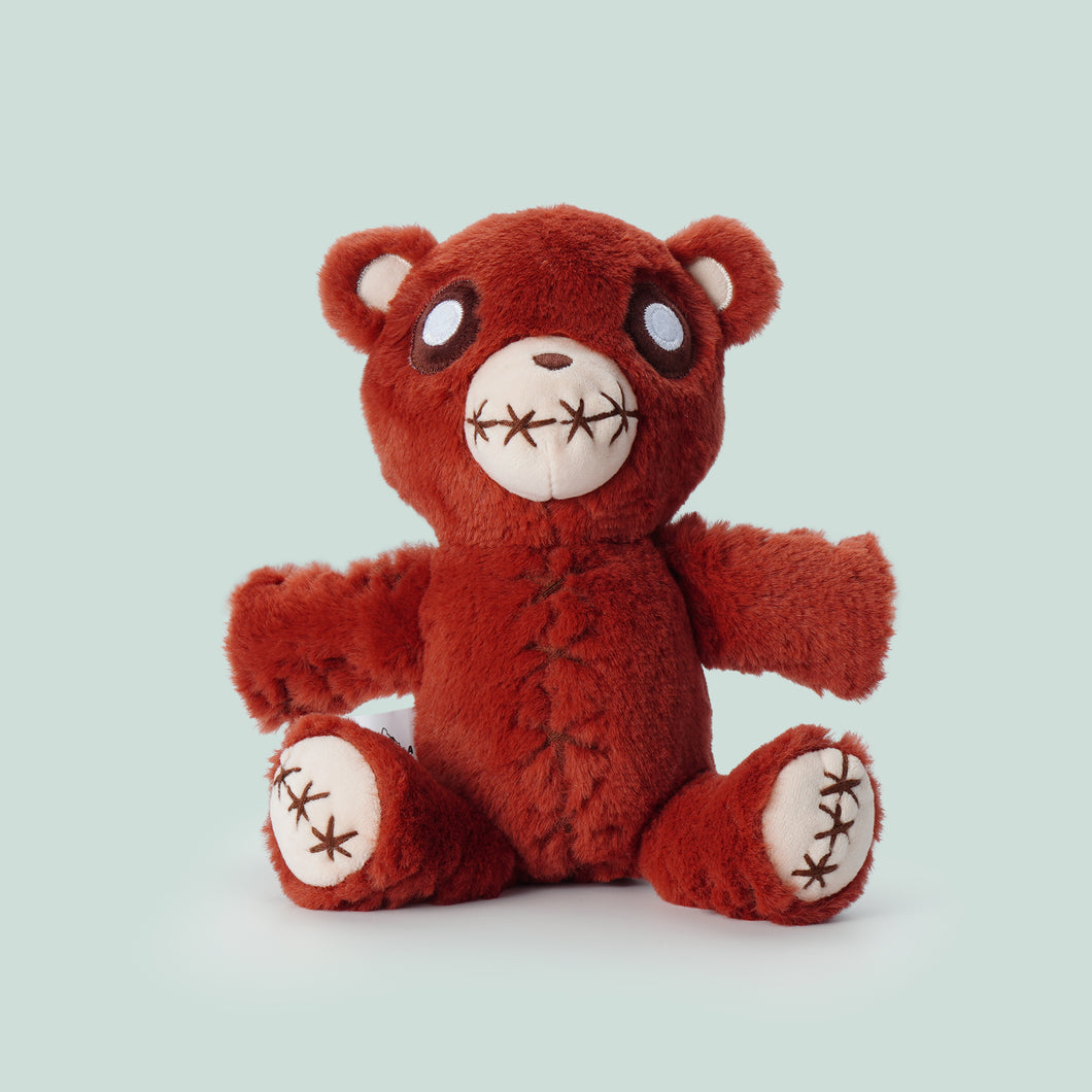Nocciola Halloween Dog Toy for Small Dogs