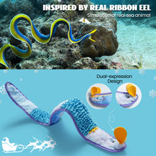 Load image into Gallery viewer, EEL Design Treat Hidden Pockets Puzzle Dog Toys For IQ Training
