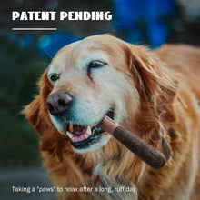 Load image into Gallery viewer, Nocciola Squeaky Sounds Puff Stick Toys

