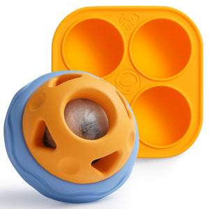 Nocciola Treat Dispensing Dog Toy Set | Nocciola Pet Toys