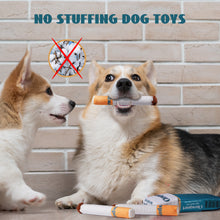 画像をギャラリービューアに読み込む, Nocciola Giggle Sounds Chewport Puff Stick Toys
