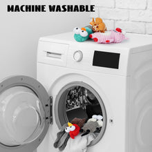 Load image into Gallery viewer, Nocciola 5 Funny Strange Squeak Sounds Dog Toys
