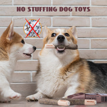 Load image into Gallery viewer, Nocciola Squeaky Sounds Puff Stick Toys
