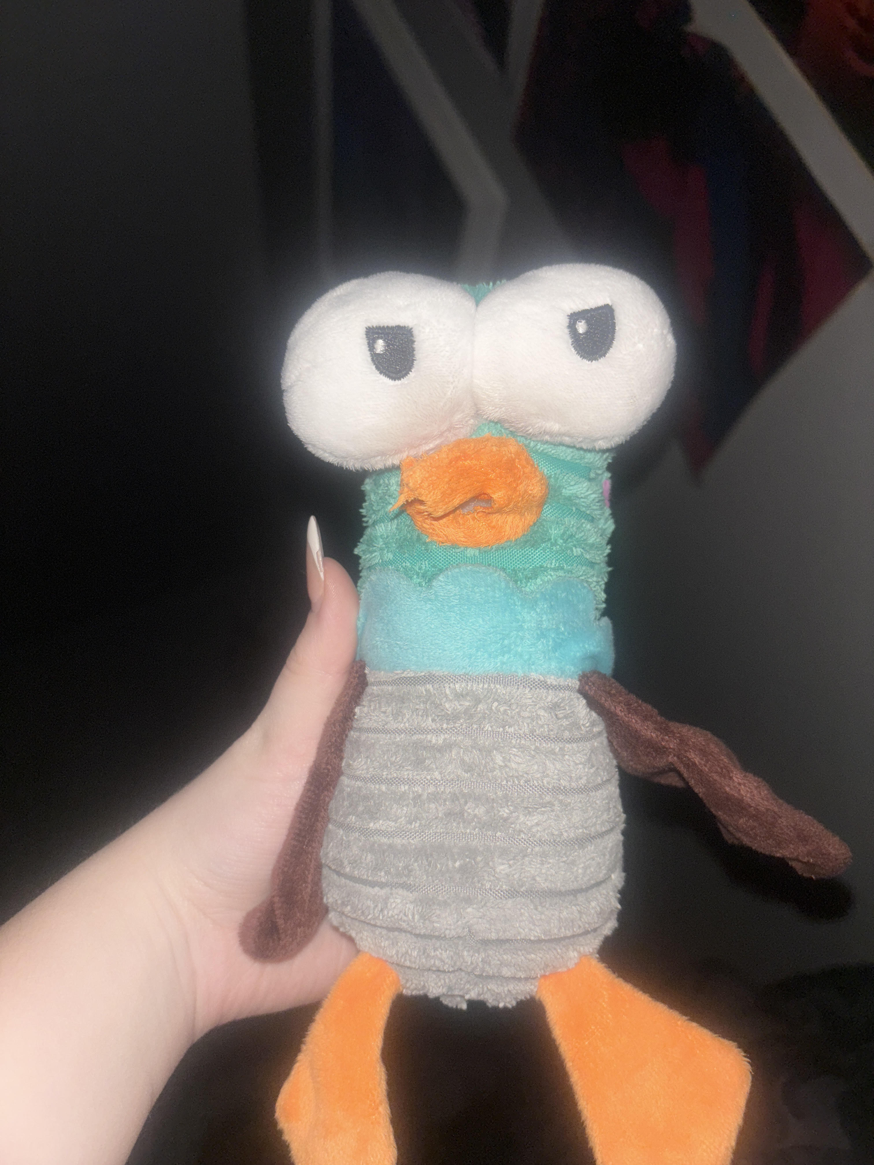 Special link for Emma