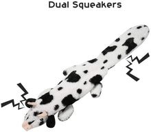 Load image into Gallery viewer, Nocciola 5 PCS Crinkle Plush Dog Toys
